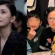 凍齡美貌也能遺傳！賈靜雯曬媽媽慶生照…網驚：70歲像40歲