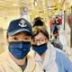 蔣萬安妻喊「Chinese Taipei」挨批　楊植斗：民進黨喪心病狂、青鳥毫無人性