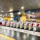 5.3地震台北超有感！　北捷宣布：全線慢速行駛