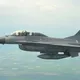 F-16墜海辛姓上尉失蹤　國防部：請和我們一起祈禱