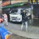 當舖衝鋒槍掃射案洩密給黑幫成員　涉案警判刑6月休職1年