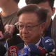 宣明智緊急送醫開刀 高虹安、楊文科都說話了!