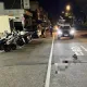 桃園男喝醉躺馬路　高喊「我有神力護體」！遭撞飛10米爆頭慘亡