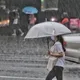 西南風影響！5縣市豪大雨特報　一路下到深夜