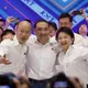 射出穿雲箭！鄭照新拋禿子、燕子、漢子合體「一年八班」帶領重返執政