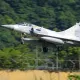 空軍幻象2000-5戰機完成天安特檢　將視天候狀況復飛