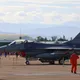 回家了！首批2架F-16V blk70自美國起飛