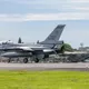 F-16V零交機！外媒補刀：交機也打不過陸第5代戰機
