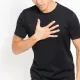 50歲男吃「1保健食品」慢跑1公里喘爆　就醫一看驚「塞住了！」