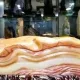 山上發現「五花肉」奇石拒50萬出售 鑑價結果出爐...網驚:好在沒賣