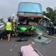 遊覽車「坐哪最危險」？專家點名2位置　再授1招減少80%死亡率