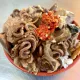 台南80元早餐「整碗蚯蚓」？　老饕一看暴動：好吃到升天