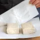 別再用紙巾墊食物！1化學物質吃下肚　醫：恐有致癌風險