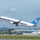 南航班機驚傳「被雷劈」！滑行中遇雷擊　機身赫見20多個雷擊點