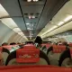 飛機為何沒有「第4、13、14、17排座位」？ 　原因揭曉
