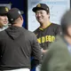 MLB/旅美3年終於等到機會　高祐錫轉戰雙城將上大聯盟
