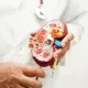96％腎臟病患不自知！「頻尿、夜尿、水腫」都是徵兆