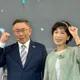 柯爸告別式「柯建銘全程坐到底」　陳佩琪叮囑雙柯會一件事