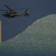 川普：美軍阿帕契遭伊朗擊落　美方必須做出回應
