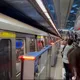 北捷板南線出事　「列車行進中跳電」600人受影響