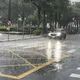 雲嘉「結界」現形！中北部雨下到發紅　南部降雨幾乎0