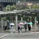 北部、宜蘭強降雨轟到週末！沿海、離島防11級強陣風