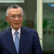 傳賴清德擬指派林信義　出席韓國APEC領袖峰會