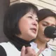 被卓榮泰曝光徵召選苗栗市長　林月琴：愈不好選就愈需要有人承擔
