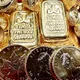 新竹男偷妻子10兩黃金故佈疑陣　警揪出破綻送辦