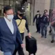 鄭文燦500萬貪污案開第9次庭　新審判長改發逐字稿