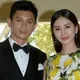 吳奇隆劉詩詩書面離婚傳聞再起！狗仔影片打臉2人分居消息