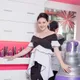 小行星正式命名「徐熙媛」 粉絲噴淚:想她就抬頭看天空