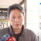 沈伯洋參選台北市長！謝寒冰真的「跪」了
