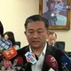 遭爆綠群組要政院「殺傷力消息」弄花蓮縣府！王定宇回應了！