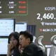 疑引發韓股熔斷「個股槓桿ETF」台灣也開放？證交所表態：不考慮
