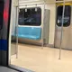 松山新店線開過頭！退行延誤2.5分鐘　北捷：列車已回機廠檢查