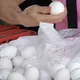 買回家雞蛋要不要冰？蛋行：環境溫度超過25°C都要冰