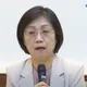 凍刪閣揆薪水、總統機要費逼副署法案！翁曉玲總預算表決前夕表態