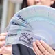 網傳竹縣將普發現金3.4萬？楊文科澄清：無法執行