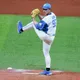 最快球速157公里！孫易磊6局飆8K無失分奪生涯首勝　創火腿隊史最年輕紀錄