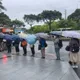 北部整天濕涼「4縣市大雨」 10/30東北季風減弱回溫