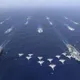 譚傳毅/從航艦的角色差異　看中國國防防禦圈