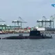 前海軍顧問郭璽：海鯤號被海軍司令唐華玩完了