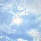連1週好天氣！明8縣市熱爆　下週末可能又有熱帶擾動