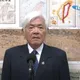 中選會主委任期昨日屆滿　李進勇今日火速申請恢復民進黨籍