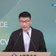北車侵犯案爆「受害者香港人！」陸委會副主委梁文傑：遺憾