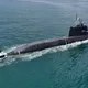 日本潛艦花148億命名下水！網友崩潰：海鯤號花500億「不敢下潛」