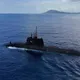 海鯤號出狀況！前艦長驚爆「冷卻管線疑滲漏」　維修難度高