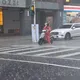 麥德姆颱風挾雨彈炸台東、恆春　中秋連假午後防雷雨
