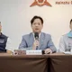 高虹安准了！邱臣遠請辭副市長即刻生效　投入年底竹北市長選戰